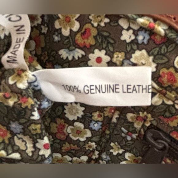 MAXX New York | women’s leather clutch bag. - Picture 7 of 11